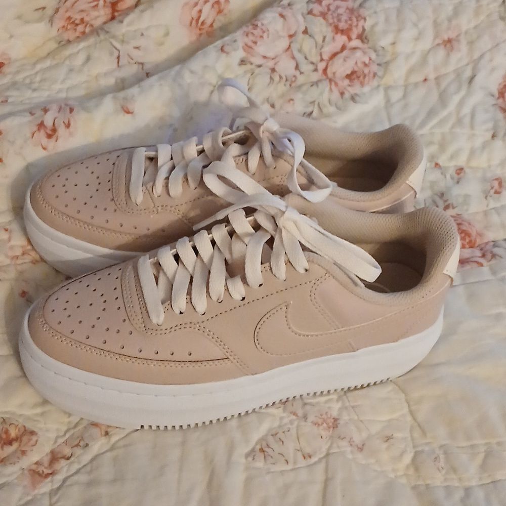 Nike  